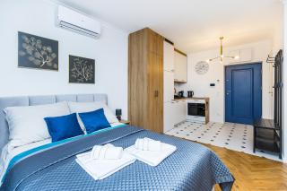 Apartament Bonerowska Blue - 8