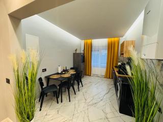 VIP Apartment Essen - Essen - 9