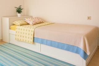 Luminoso apartamento playa Valencia Pinedo - Stadtviertel Pinedo - 3