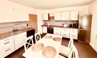 Ferienwohnungen in Lohr - 9