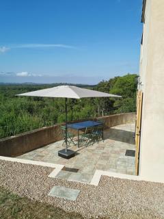 Appartement neuf dans hameau proche porto vecchio - Porto-Vecchio - 9