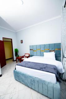 Private Nest Apartment 2 - Nkoanrua - 8