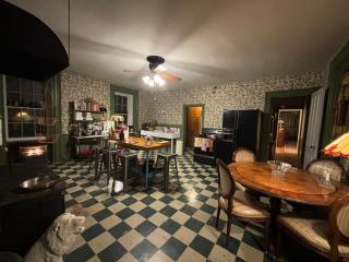 The Stone House - Sharon Springs - 3