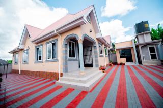 Private Nest Apartment 2 - Nkoanrua - 6