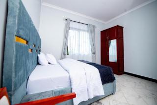 Private Nest Apartment 2 - Nkoanrua - 5