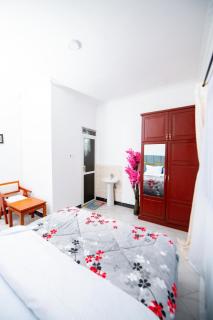 Private Nest Apartment 2 - Nkoanrua - 4