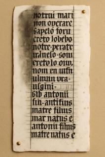 Sogni nel Castello - 1