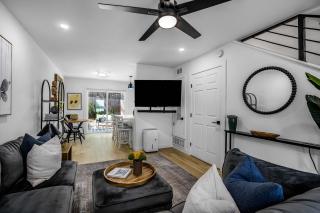 Cozy 2BR Condo in Vibrant SoLa - Austin - 5
