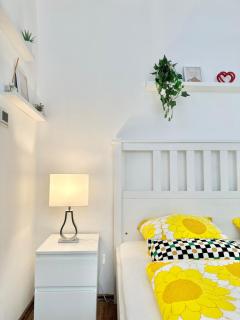 The Little Peaceful Retreat in Historic Building - Praga - 8