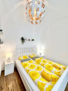 The Little Peaceful Retreat in Historic Building - Praga - 5