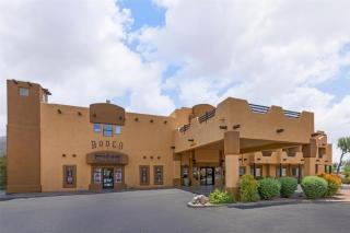 Best Western Gold Canyon Inn & Suites - Gold Canyon - 0