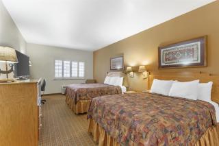 Best Western Gold Canyon Inn & Suites - Gold Canyon - 8
