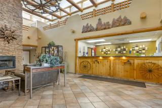 Best Western Gold Canyon Inn & Suites - Gold Canyon - 9