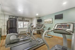 Best Western Gold Canyon Inn & Suites - Gold Canyon - 4
