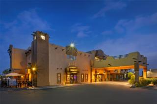 Best Western Gold Canyon Inn & Suites - 1