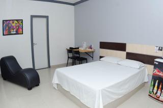 Nidore Motel - 8