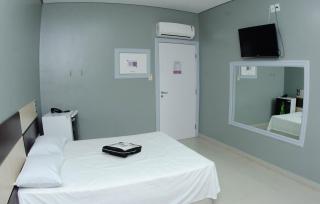 Nidore Motel - 7