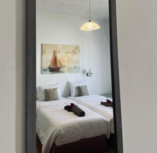 Gennadi Sun Apartments 300m from the beach - Gennadi - 6