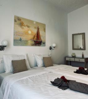 Gennadi Sun Apartments 300m from the beach - Gennadi - 5