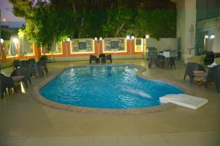AraCan Pyramids Hotel By Versailles - Caïro - 0