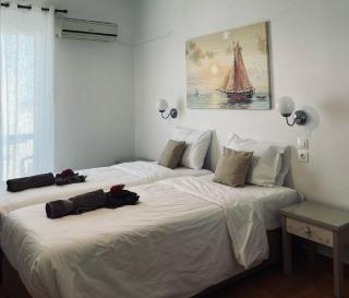 Gennadi Sun Apartments 300m from the beach - Gennadi - 4