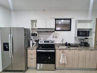 the flats 111 - San Salvador - 9