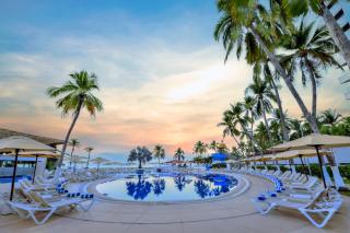 Krystal Ixtapa All Inclusive - Ixtapa - 9