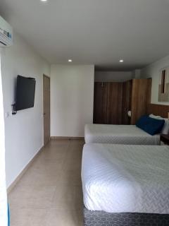 the flats 111 - San Salvador - 6