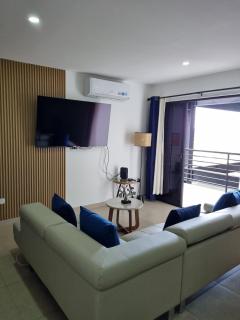 the flats 111 - San Salvador - 5