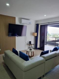 the flats 111 - San Salvador - 2