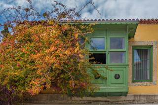 Mediha Hanım Konağı Alaçatı - Çeşme - 8