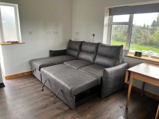 One Bedroom House near Ballinamore - 2