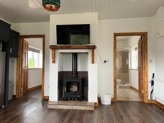 One Bedroom House near Ballinamore - Ballinamore - 1
