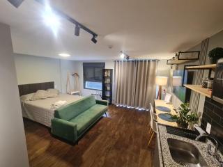 Ap Moema prox Ibira, CGH, AACD - São Paulo - 6