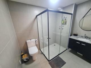 Ap Moema prox Ibira, CGH, AACD - São Paulo - 1