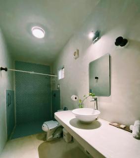 CASA De ALEX - Isla Holbox - 5