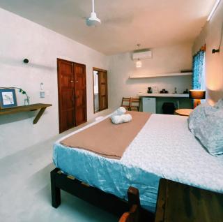 CASA De ALEX - Isla Holbox - 1