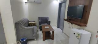 الحديقة للشقق المفروشة - 2