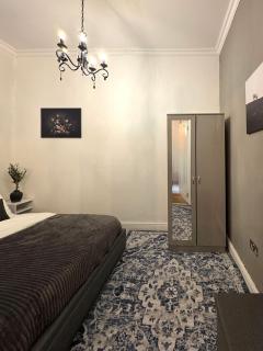Regent Court Kensington - 1