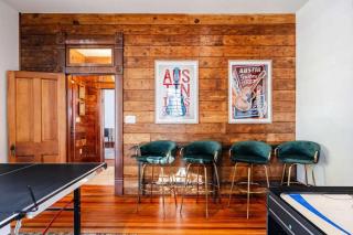 Charming 5 Bedroom Home in Austin - Austin - 9