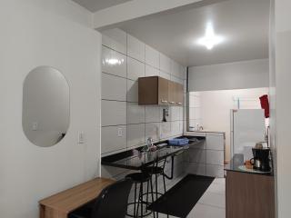 Próximo Argentina,Cataratas,Aeroporto e Shopping Catuaí Palladium - Foz do Iguaçu - 2