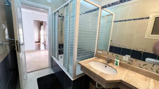 Nile apt - Le Caire - 3