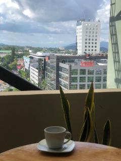 Cozy Apartment With Salvador Del Mundo View - San Salvador - 9