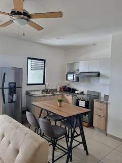 Cozy Apartment With Salvador Del Mundo View - San Salvador - 3
