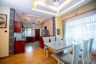 Private Nest Apartment 1 - Nkoanrua - 3