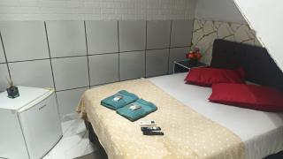 Pousada Praia Grande Solemar - 1