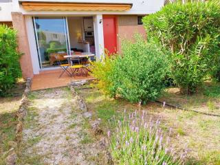 Appartement Hyères - Hyères - 7