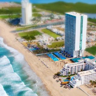 Peninsula Mazatlan 27A - 9