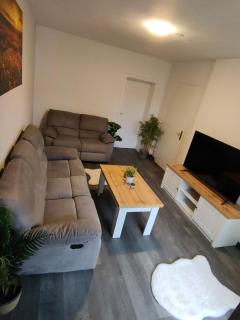 Large and central Apartment in Cologne - Colónia - 2