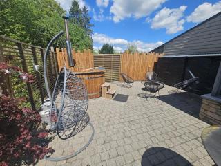 Luxury Gites Les Balaux - Sainte-Marie - 2